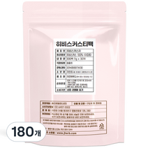 자연초 히비스커스차, 30g, 6개