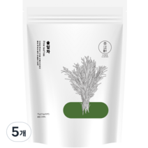 다정헌 솔잎차, 1.5g, 50개입, 5개