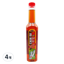 친수 남늑 베트남 피쉬소스 분짜소스용, 500ml, 4개