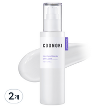 코스노리 판테놀 베리어 에멀전, 2개, 150ml