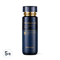 토니모리 프리미엄 RX 제비집 에센스, 55ml, 5개