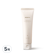 아로마티카 칼렌듈라 쥬시크림, 150g, 5개