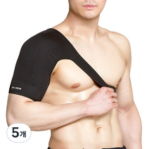 잇츠코레 어깨보호대 오른쪽, 5개