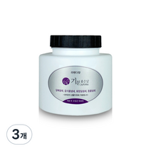 기분좋은날 냄새제거 카트리지 리필 라벤다 대, 240g, 3개