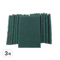 선우랜드 다목적 강력 청수세미, 20개입, 3개