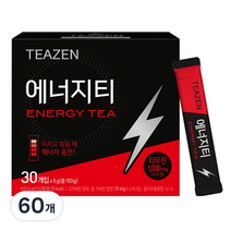 티젠 에너지티, 5g, 60개