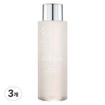 나인위시스 콜라겐 앰플 에센스, 150ml, 3개