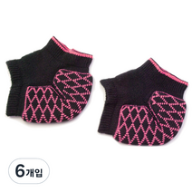 발뒤꿈치패드, 6개입