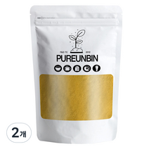 푸른빈 비타민나무열매 추출 분말 가루, 2개, 300g