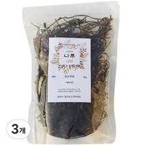 나물투데이 건고사리, 50g, 3개