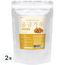 갑당약초 강황 울금 가루, 300g, 2개
