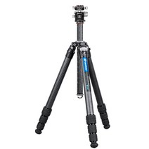 레오포토 Mr.O 카본삼각대 세트, LO-324C+LH-40R