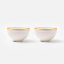 쓰임 레트로 라인 공기, 샌드베이지, 2개