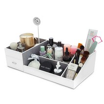 블랑블랙 다용도 화장품 정리함 오거나이저 TB4, 1개