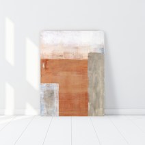 오홀리브 퓨어아트 액자 테이블 기본 다리 대 80 x 60 x 27 cm, 도달