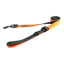 분독 플레이리쉬 320 리드줄, 카키오렌지