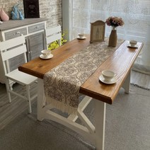 에이홉 데일리 패턴 테이블 러너, IN 1029, 32 x 200 cm