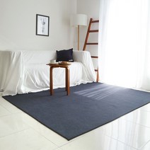 까사베르데 클로에 슬러브 면 카페트