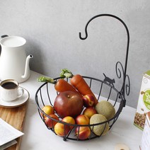 꾸미까 마이캣 과일 바스켓, 블랙