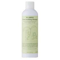 엘 아미고 포레스트 수딩 샴푸, 250ml, 1개