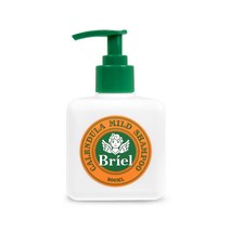 브리엘 카렌듈라 마일드 삼푸, 1개, 300ml