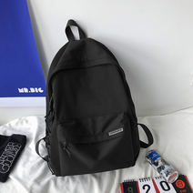 YOU&ME 보니또 심플 데일리 백팩