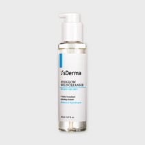 제이스더마 하이드글로우 마일드 클렌저, 150ml, 1개
