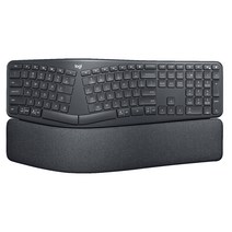 로지텍 고급 무선 키보드, ERGO K860