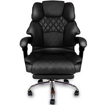 문스타 중역의자 F3-2, 블랙