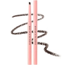 부케가르니 오토펜슬 슬림 아이브로우 0.2g, 그레이브라운, 1개