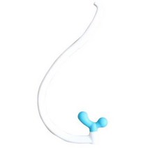 맥시브 닥터 머슬 핀 포인트 마사저 DR3033 2p, 화이트 + 블루