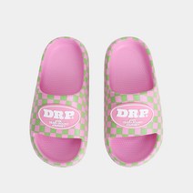 슈펜키즈 DRP드롭 아동용 슬리퍼 VKDU78S1R