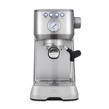 솔리스 스마트온도조절 바리스타 에스프레소