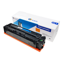 캐논 LBP621CW / MF643CDW / MF645CX 호환 토너 CRG-054C, 파랑, 1개
