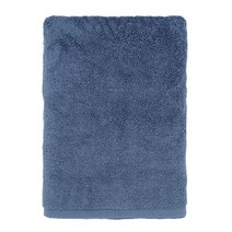 애슐리 모던 호텔 바스 샤워 타올 500g 40수 코마사, 1개, 어반블루