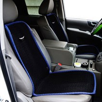후레쉬 드라이빙 통풍 시트, 블루, 1개