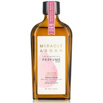 메리트 미라클 아르간 헤어오일 에센스 퍼퓸 아로마, 100ml, 1개