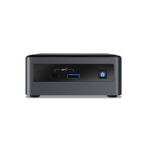 인텔 미니PC NUC10i5FNHN(i5-10210U WIN미포함 RAM 8GB M.2 NVMe 1TB), NUC10i5FNHN, DDR4 8GB+NVMe 1TB