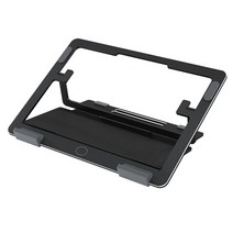 쿨러마스터 Ergostand Air, 블랙