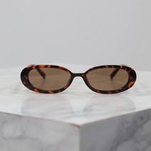 디글라 릴리오 슬림 선글라스 GL08