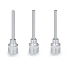 토네 롱 핵사곤 소켓 렌치 1 / 2 4H-17L + 19L + 22L 세트, 1세트