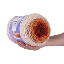 알리제 마마니트 맥시 롱바틱 뜨개실, 6771