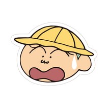 짱구 해바라기반 친구들 아크릴톡, 훈이, 1개