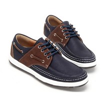 남성용 키높이 런던 로퍼슈즈 4cm