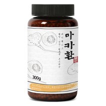케이웰니스 마카환, 1개, 300g