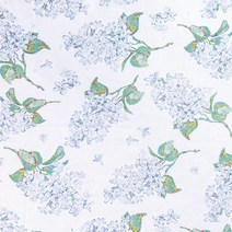 풍기인견 레이온 촉감 좋은 여름 원단, NO 7231 블루