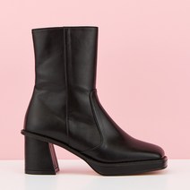 att Chungky Ankle Boots