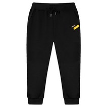 베이직라벨 남성용 스티치 포인트라벨 7부 반바지 BTD_1021