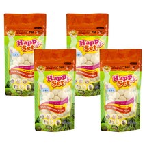 PSP 바닐라 드롭스 반려동물 간식, 70g, 4개