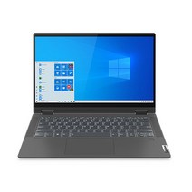 레노버 2021 FLEX 5 14ALC, 그라파이트 그레이, 라이젠5 4세대, 512GB, 8GB, WIN10 Home, 82HU000KKR